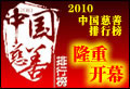 2010中國(guó)慈善排行榜